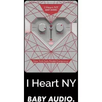 BABY Audio I Heart NY PC/MAC CD Key - Enhance Your Audio Mixing