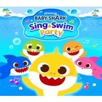 Buy Baby Shark: Sing & Swim Party PC Steam CD Key | Instant...
