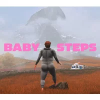 Baby Steps PC Steam CD Key - Action Adventure Game