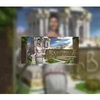 Buy Babylonia Steam CD Key - Steam Key | Instant Delivery