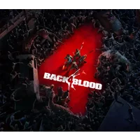 Buy Back 4 Blood EU XBOX One / PC CD Key - Action Shooter Game