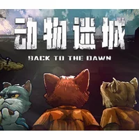 Back to the Dawn EU Nintendo Switch 2 Adventure Game CD Key