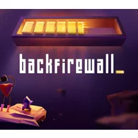Backfirewall_ PC Adventure Game | Buy Steam CD Key