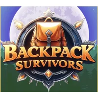 Buy Backpack Survivors PC Steam CD Key - Instant Delivery