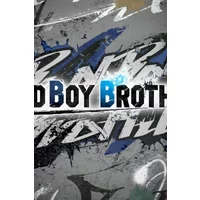 BAD BOY BROTHER PC Steam CD Key - Action Game Download