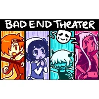 Buy BAD END THEATER PC | Instant Delivery | Best Price 2026