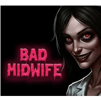 Unravel the Mystery in Bad Midwife Adventure Game | PC Steam...