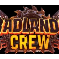 Badlands Crew PC Steam CD Key - Action Adventure Game