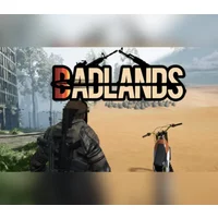 Buy Badlands EU PC Steam | Instant Delivery | Best Price 2026