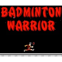 Badminton Warrior Action Adventure Game | Steam CD Key