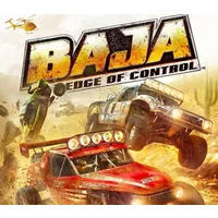 BAJA: Edge of Control HD - Ultimate Off-Road Racing Experien