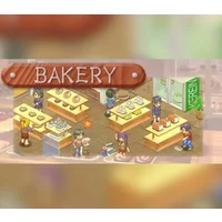 Bakery Steam CD Key - Ultimate Bakery Simulation Game | Stea