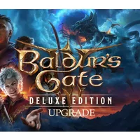 Baldur's Gate 3 Digital Deluxe Edition Upgrade DLC - Xbox On...