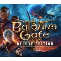 Buy Baldur's Gate 3 Digital Deluxe Edition Xbox Series X|S C...