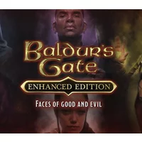Buy Baldur's Gate - Faces of Good and Evil DLC Steam CD Key - Steam Key | Instant Delivery