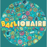 Buy Ballionaire PC Steam CD Key | Instant Delivery