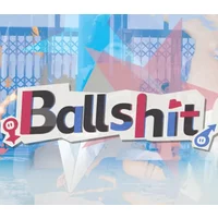 Buy Ballshit PC Steam CD Key | Instant Delivery