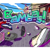 Buy Bambas! PC Steam CD Key | Instant Delivery | Best Price 2026