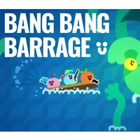 Buy Bang Bang Barrage EU PC | Instant Delivery | Best Price
