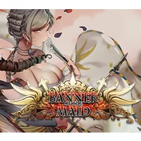 Banner of the Maid PC Steam CD Key - Turn-Based Strategy JRPG