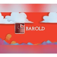 Barold PC Platformer Adventure Game Key - Steam Download