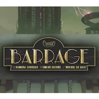 Barrage PC Steam CD Key - Engaging Turn-Based Strategy Game