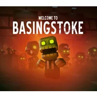 Buy Basingstoke PC Steam CD Key - Steam Key | Instant Delivery