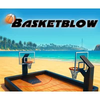 Buy BasketBlow PC Steam CD Key | Instant Delivery | Best Price 2026