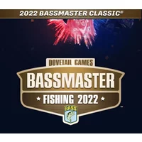 Bassmaster Fishing 2022: Dive into Elite Bass Fishing Action