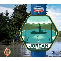 Bassmaster Fishing 2022 - Jordan Lake DLC: Ultimate Fishing
