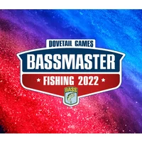 Bassmaster Fishing 2022: Super Deluxe Edition for Xbox One |...