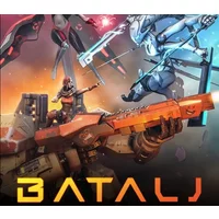 Buy BATALJ PC Steam CD Key | Instant Delivery | Best Price 2026