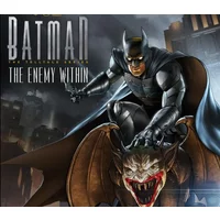 Buy Batman: The Enemy Within | Instant Delivery | Best Price 2026