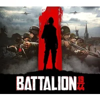Buy Battalion 1944 PC Steam CD Key - Action FPS Game | Steam Key