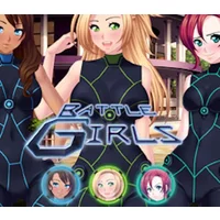 Battle Girls Deluxe Edition Steam CD Key - Exciting Adventur