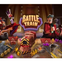 Buy Battle Train EU PC Steam CD Key | Instant Delivery