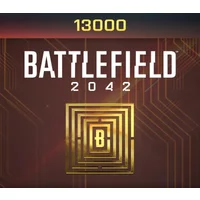 Buy Battlefield 2042 - 13000 BFC Balance CD Key for Xbox Ser...