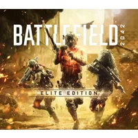 Buy Battlefield 2042 Elite Edition | Instant Delivery