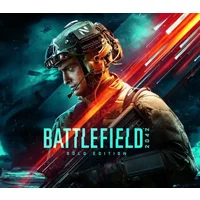Battlefield 2042 Gold Edition EU XBOX One CD Key - Action Sh