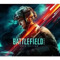 Battlefield 2042 Gold Edition EU XBOX One /