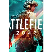 Battlefield 2042 PC Steam CD Key - Intense Action Shooter Game