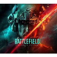 Battlefield 2042 Ultimate Edition US XBOX One/Xbox Series X|S CD Key - Action-Packed First-Person Shooter
