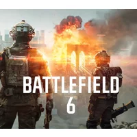 Battlefield 6 Xbox Series X|S Access - All-Out Warfare Actio...