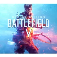 Buy Battlefield V Deluxe Edition XBOX One CD Key