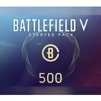Battlefield V Starter Pack DLC - Customize Your Battlefield...