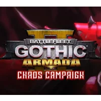 Battlefleet Gothic: Armada 2 Chaos Campaign Expansion - Comm