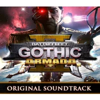 Battlefleet Gothic: Armada 2 Soundtrack DLC - Epic Space Str...