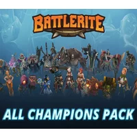 Buy Battlerite - All Champions Pack Steam Altergift