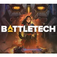 Buy BATTLETECH LATAM PC Steam CD Key - Steam Key | Instant Delivery