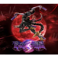 Unleash Witch Power in Bayonetta 3 for Nintendo Switch | Buy